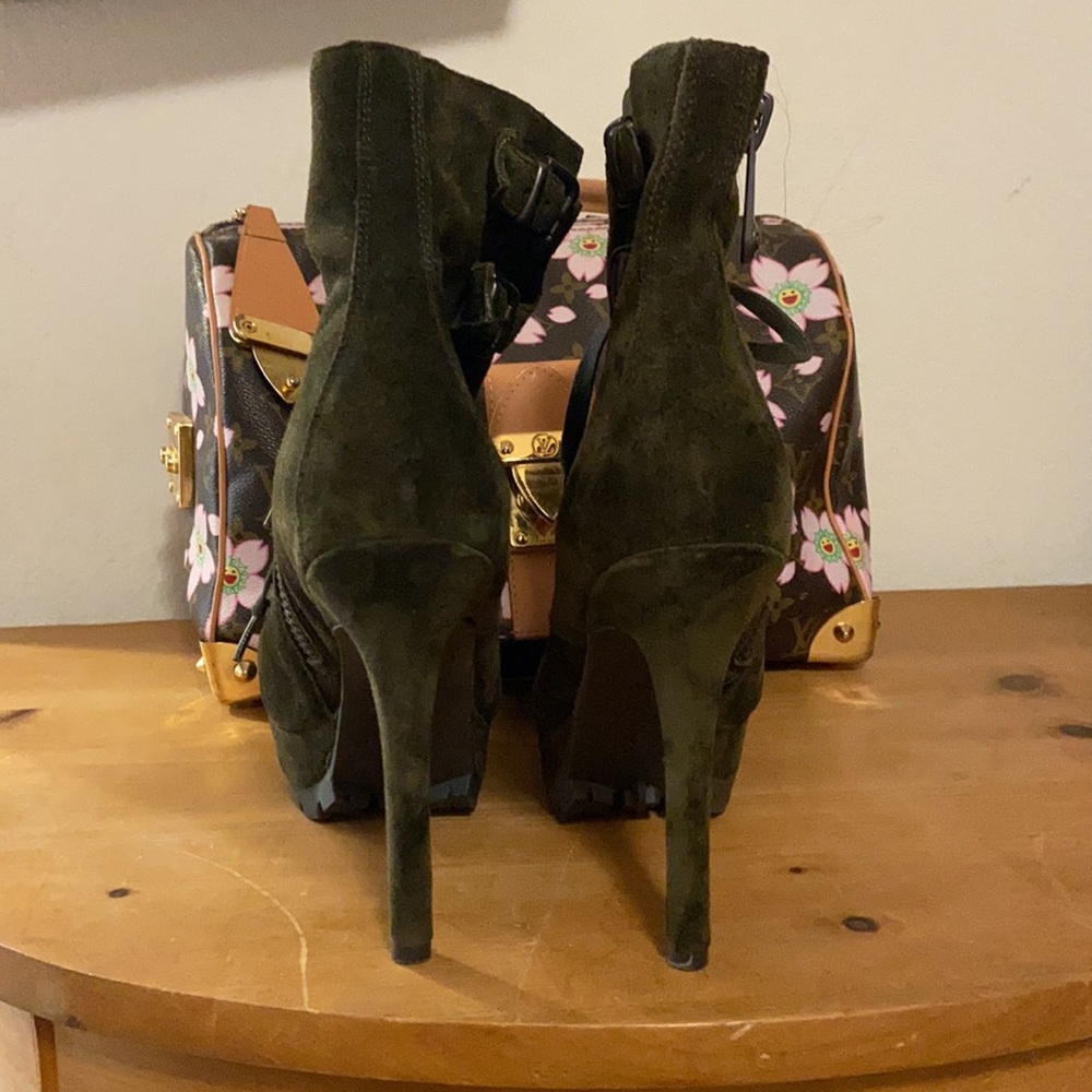 Sam Edelman - Picture 3 of 5